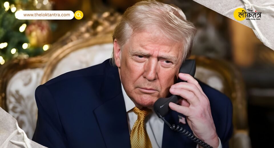 Trump's Major Statement Amidst War in the Middle East! Says: We Won't Send US Troops, But Action Will Continue.