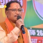 छत्तीसगढ़ में विकास की रफ़्तार तेज! CM विष्णुदेव साय ने 185 करोड़ के प्रोजेक्ट्स का किया शुभारंभ