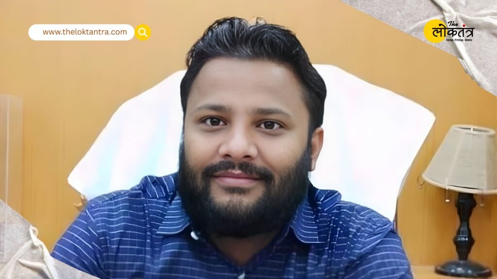 Are even MLAs unsafe in Delhi? AAP MLA's car attacked; major questions raised over law and order.