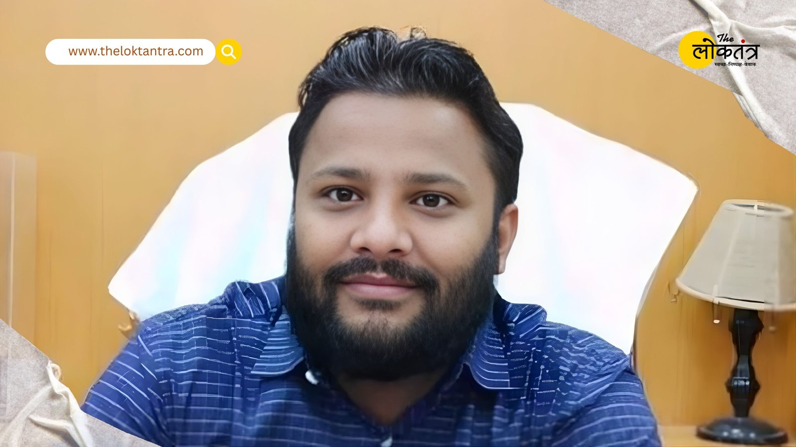 Are even MLAs unsafe in Delhi? AAP MLA's car attacked; major questions raised over law and order.