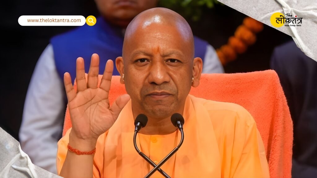 A Golden Opportunity for a Government Job! Recruitment for 1,933 Posts in UP Police—Find Out When the Exam Will Be Held.