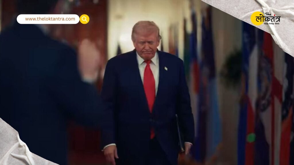 Will the War with Iran End? April 9th ​​Deadline Set; Trump's 5-Day 'No Attack' Announcement Boosts Hopes for Peace.