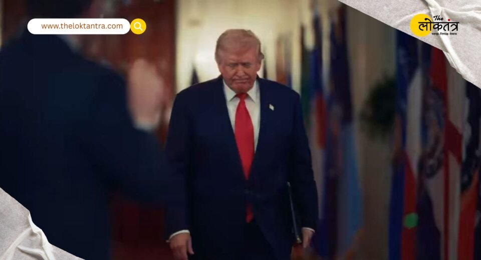 Will the War with Iran End? April 9th ​​Deadline Set; Trump's 5-Day 'No Attack' Announcement Boosts Hopes for Peace.