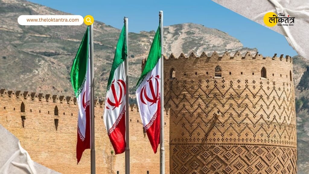 Major Signal from Iran: Deliberations on Withdrawing from NPT; Global Concern Mounts