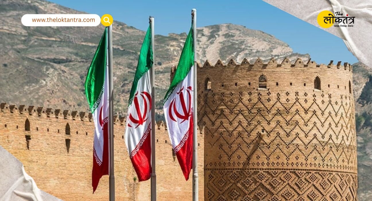 Major Signal from Iran: Deliberations on Withdrawing from NPT; Global Concern Mounts