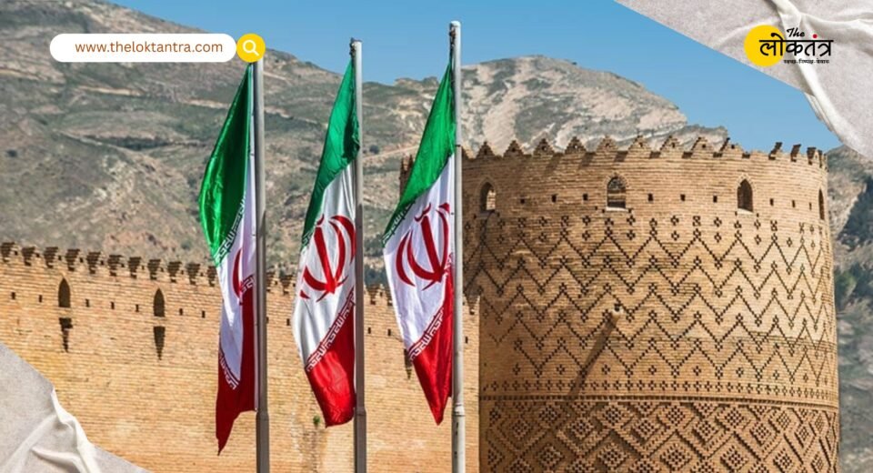 Major Signal from Iran: Deliberations on Withdrawing from NPT; Global Concern Mounts