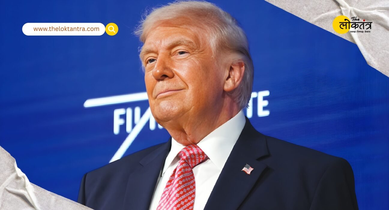 US-Iran Tensions Escalate: Trump Issues 48-Hour Ultimatum; Strait of Hormuz Becomes Center of Global Concern