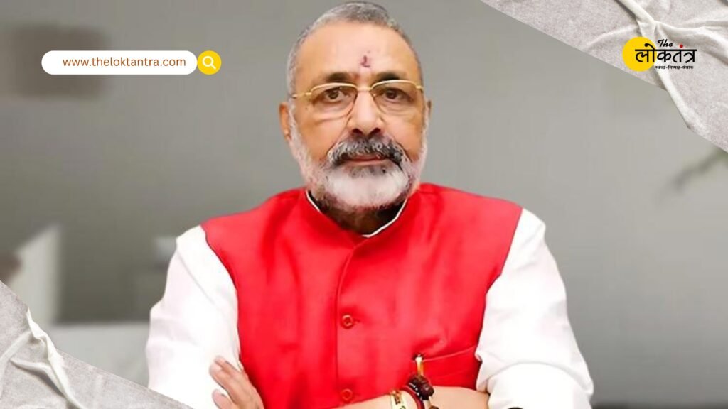 Manifesto Row Ahead of West Bengal Elections: BJP Attacks TMC Over Urdu Document, Alleges—"Preparations Underway to Turn Bengal into Bangladesh"