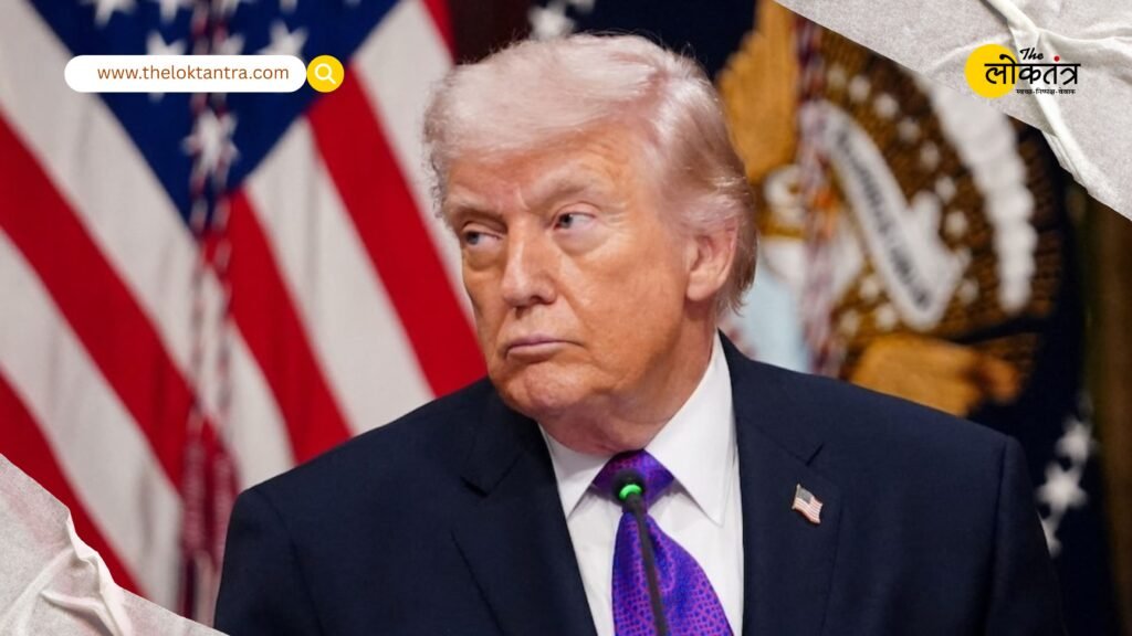 Strategy Shift After Ceasefire? Trump's Big Claim: US and Iran Will Work Together