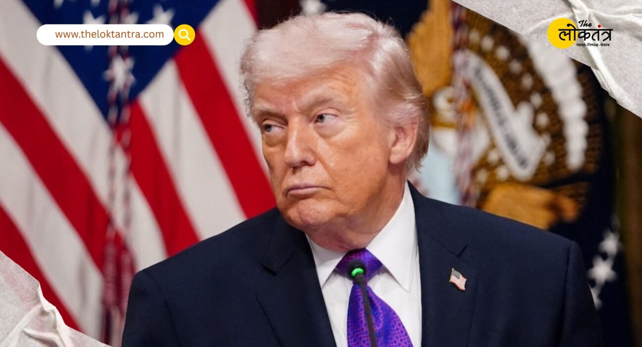 Strategy Shift After Ceasefire? Trump's Big Claim: US and Iran Will Work Together