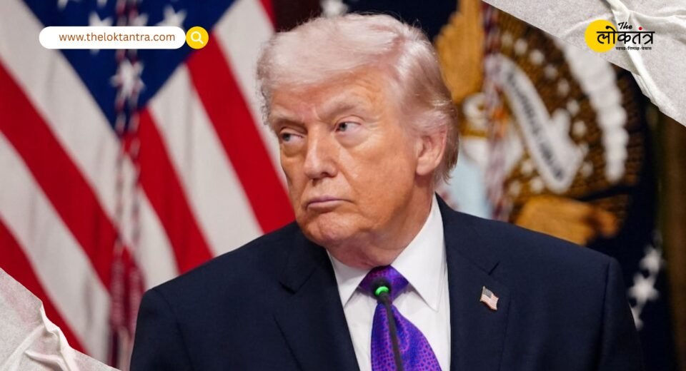 Strategy Shift After Ceasefire? Trump's Big Claim: US and Iran Will Work Together