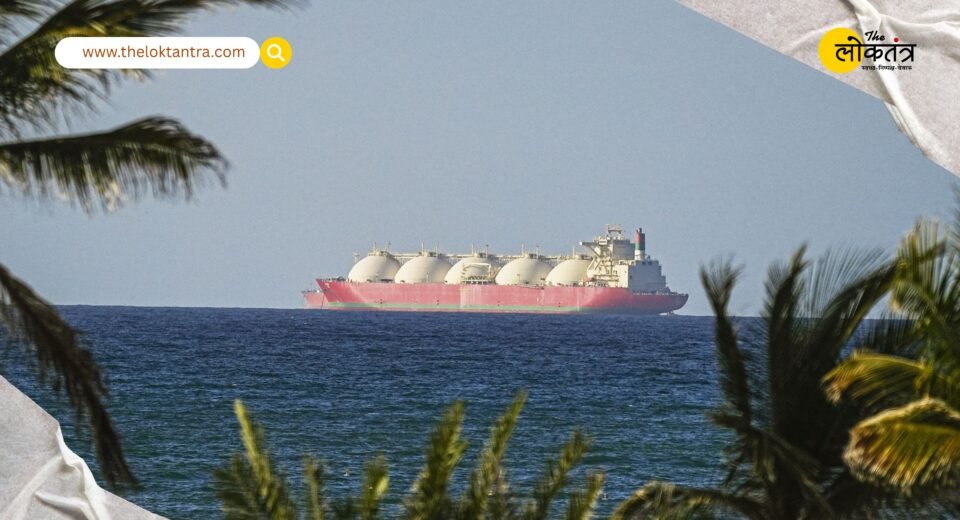 New Restrictions on the Strait of Hormuz: Iran's Decision—Will It Impact LPG and Oil Supplies to India?