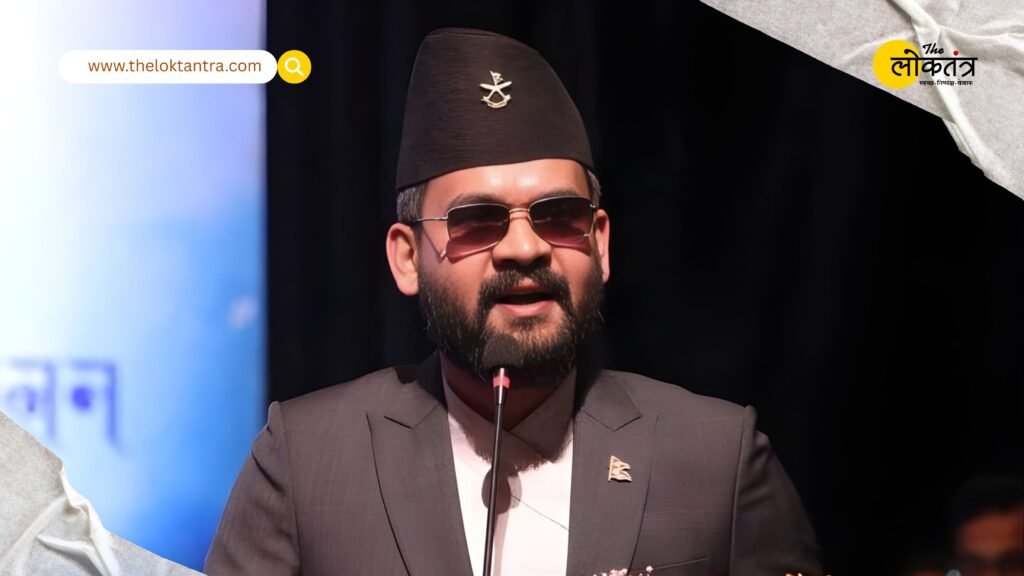 The Diplomacy of Balance: How Is Nepal's Global Stance Changing Under the Leadership of New PM Balen Shah?