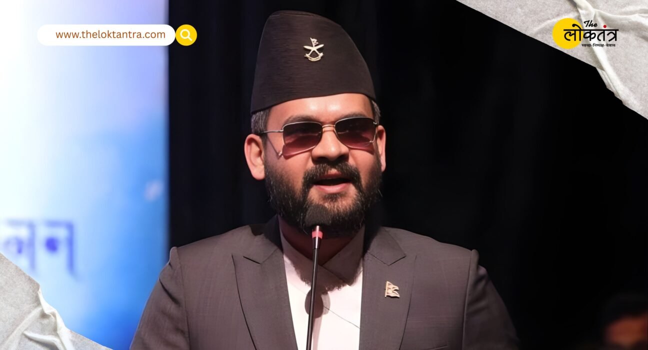 The Diplomacy of Balance: How Is Nepal's Global Stance Changing Under the Leadership of New PM Balen Shah?