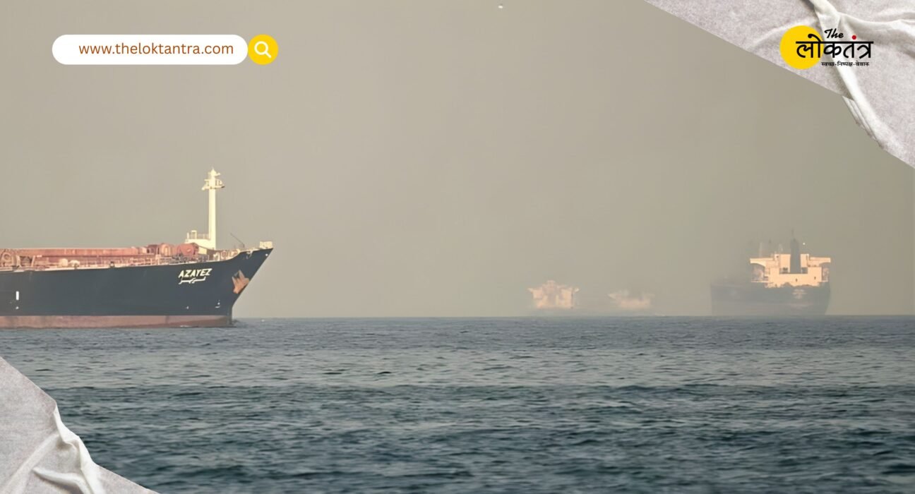 The 2026 Hormuz Crisis: Open Yet Closed—What Does It Mean for India?