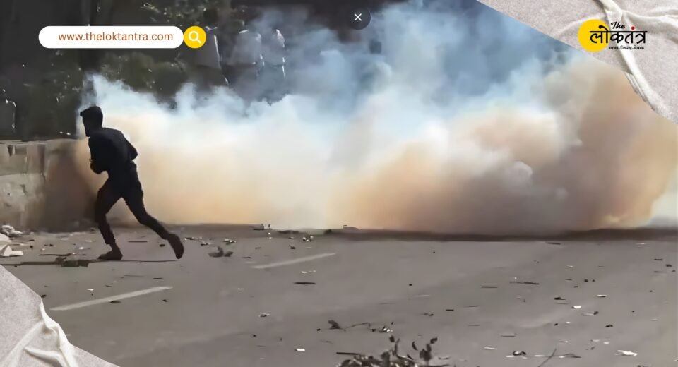 Labor Unrest in Noida and Faridabad: Growing Concerns Over Wages, Amenities, and the Investment Climate