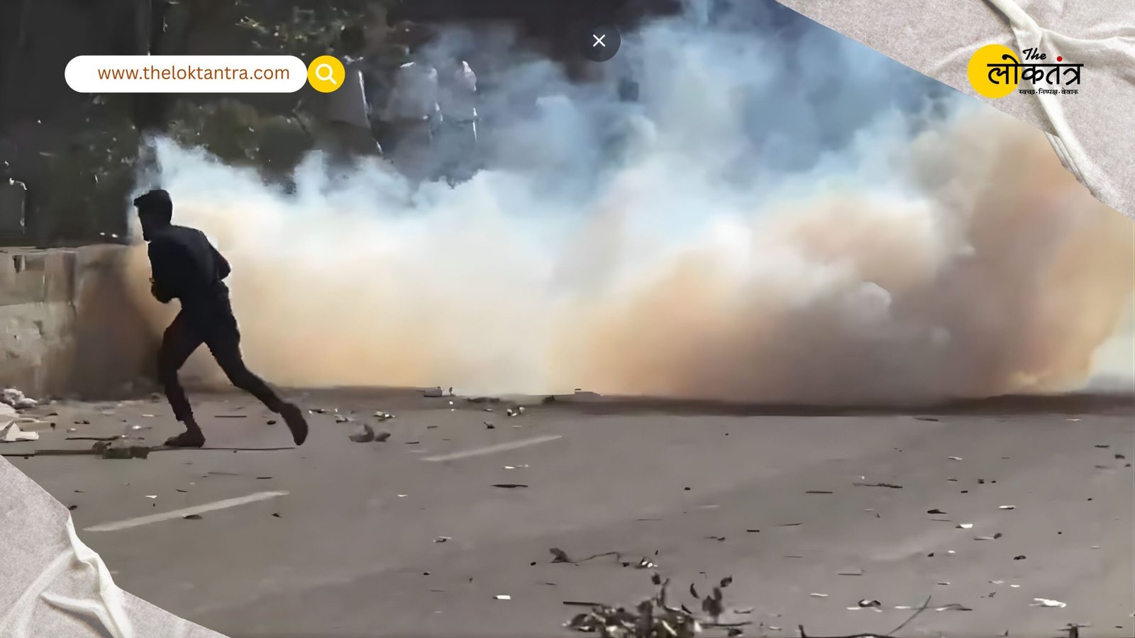 Labor Unrest in Noida and Faridabad: Growing Concerns Over Wages, Amenities, and the Investment Climate