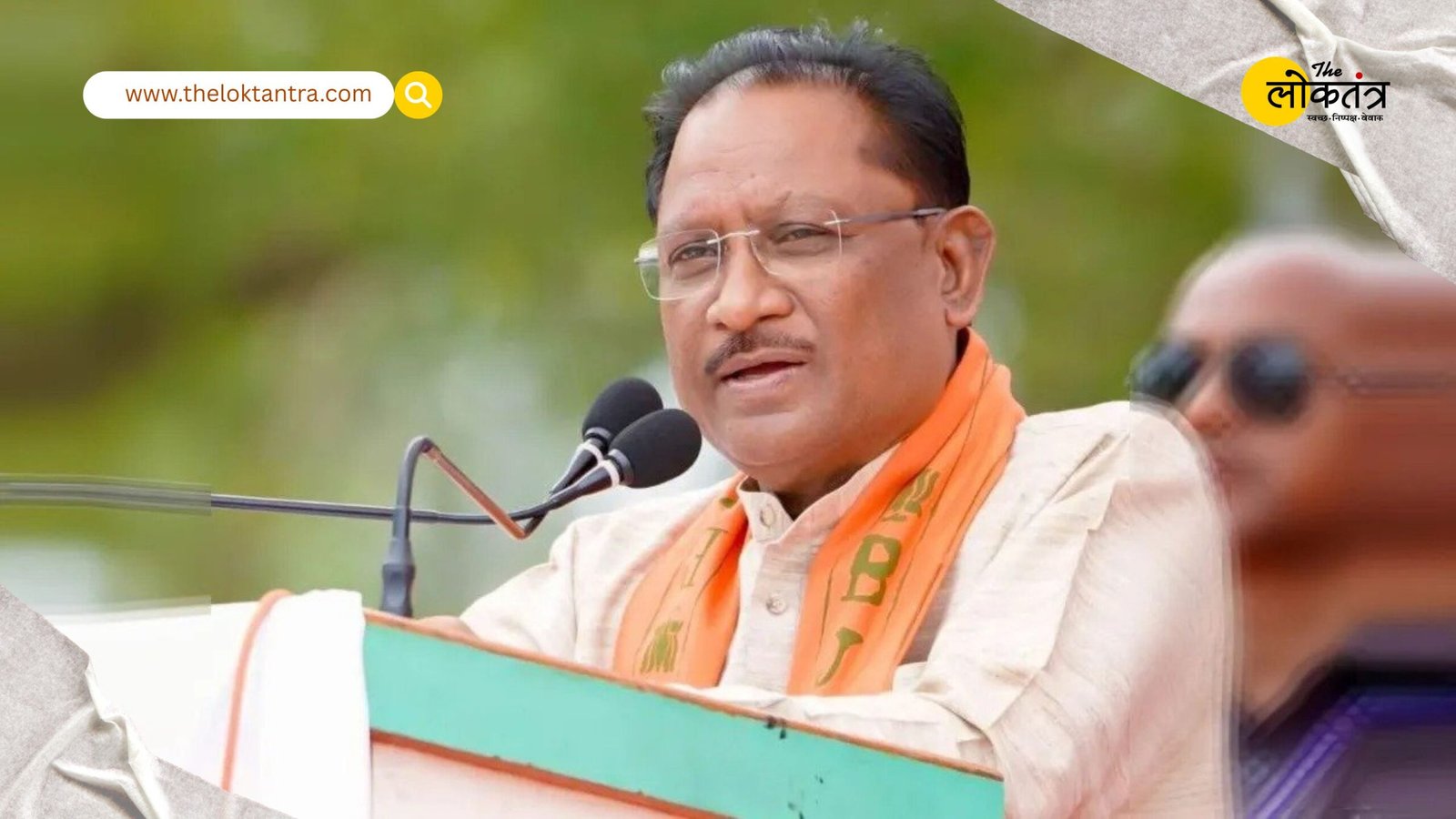 Good Governance Festival 2026: Emphasis on Rapid Resolution of Public Grievances in Chhattisgarh; CM Sai to Conduct Surprise Inspections Personally