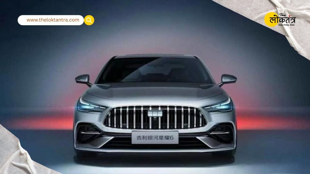 Revolutionizing the Auto Industry with AI Hybrid Technology: Geely Sets World Record for Mileage