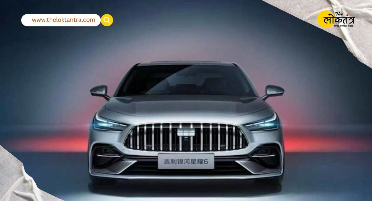 Revolutionizing the Auto Industry with AI Hybrid Technology: Geely Sets World Record for Mileage