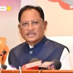 महिला आरक्षण बिल को लेकर कांग्रेस पर बरसे CM Vishnu Deo Sai, बोले- 70 करोड़ महिलाओं के साथ हुआ विश्वासघात