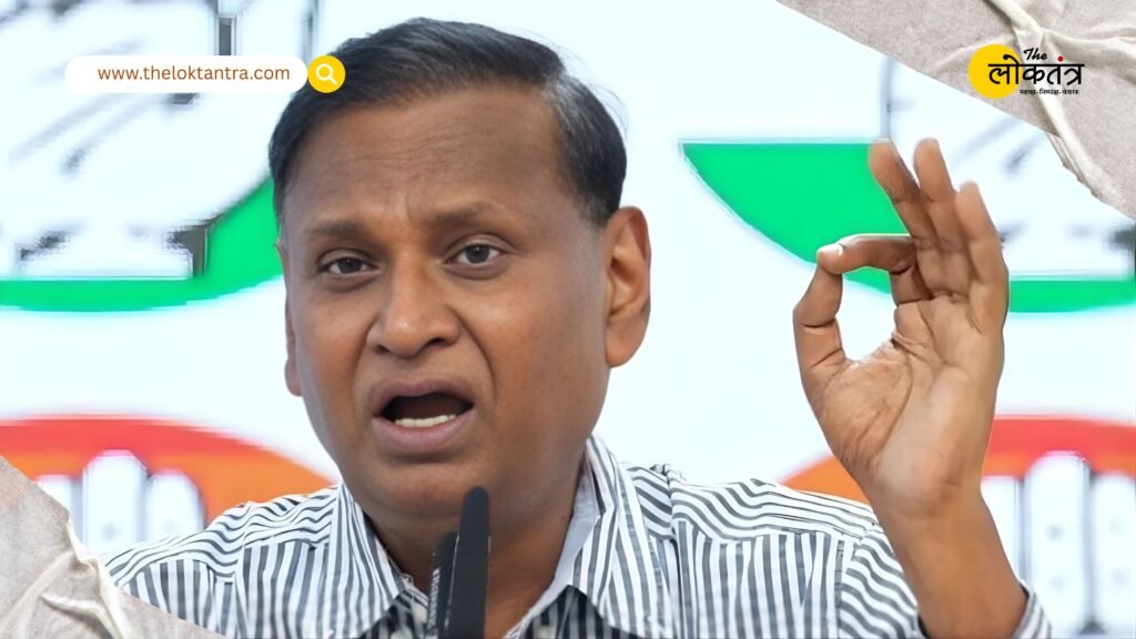 Politics Heats Up Over Tej Pratap Yadav's Remarks on Rahul Gandhi; Udit Raj Delivers Sharp Rebuke