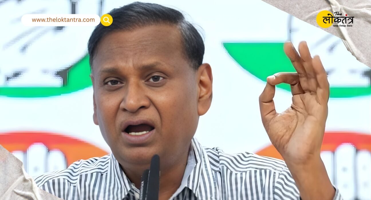 Politics Heats Up Over Tej Pratap Yadav's Remarks on Rahul Gandhi; Udit Raj Delivers Sharp Rebuke