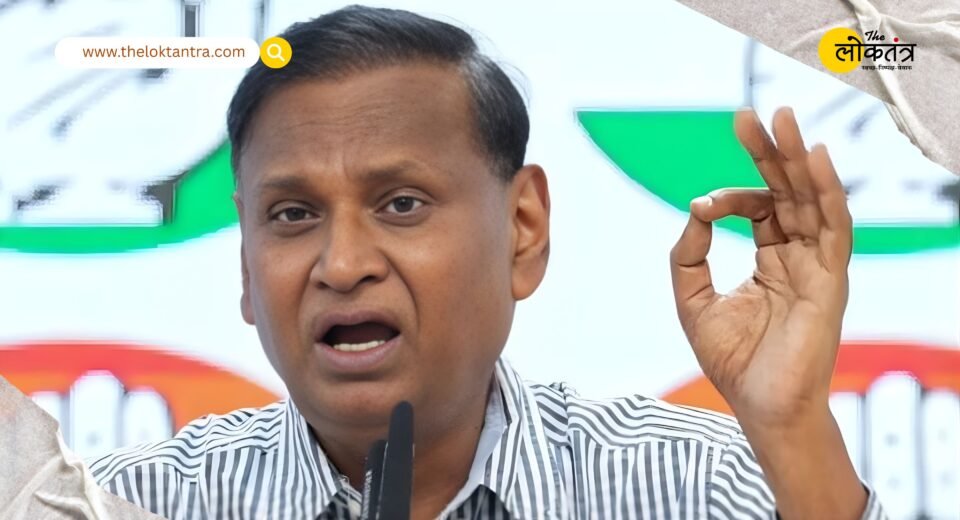 Politics Heats Up Over Tej Pratap Yadav's Remarks on Rahul Gandhi; Udit Raj Delivers Sharp Rebuke