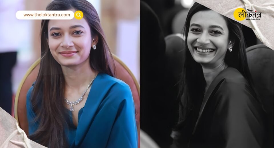 AIMIM leader Sahar Shaikh expressed displeasure over the OBC certificate controversy and being called a ‘Pakistani’.