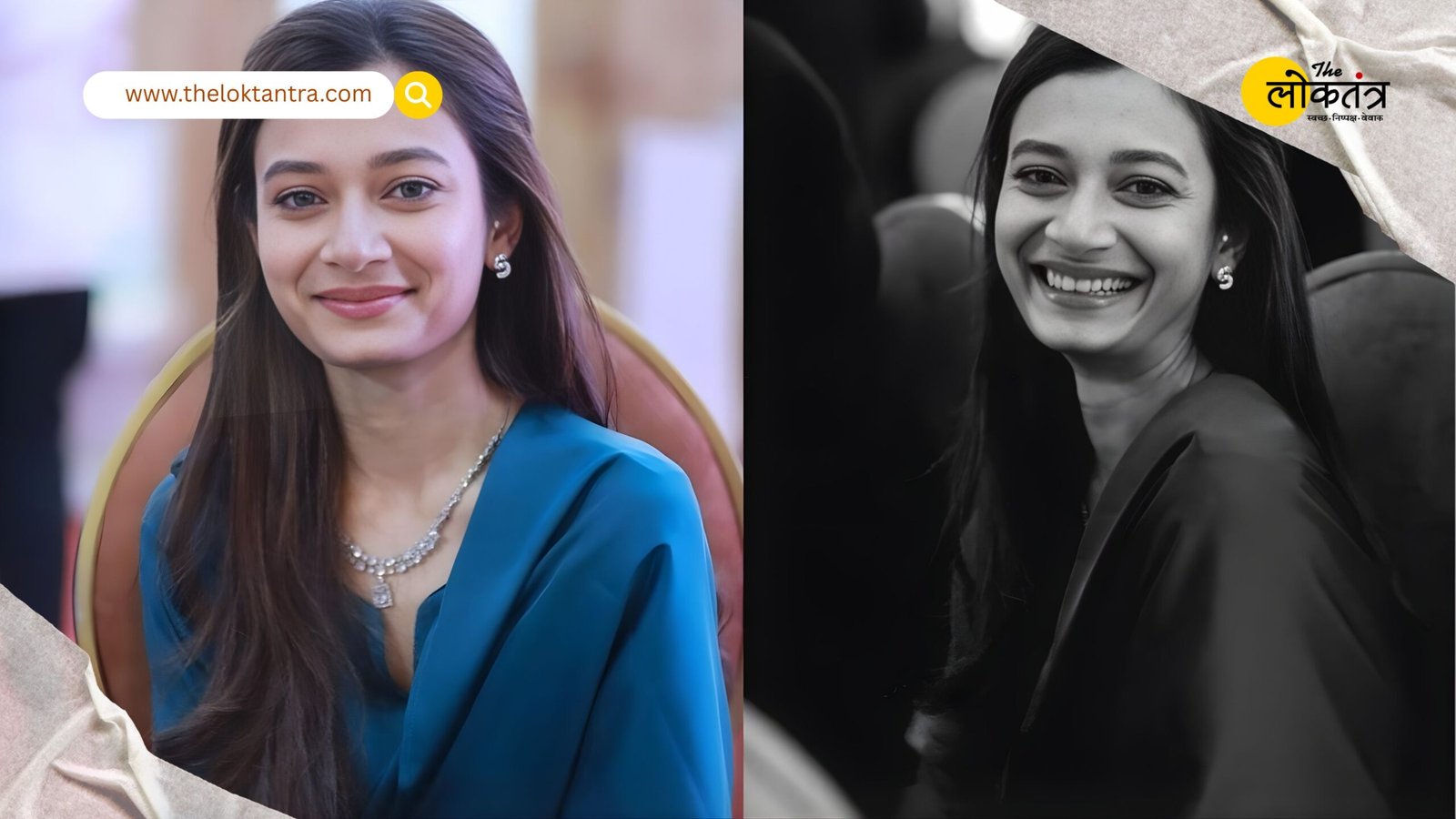 AIMIM leader Sahar Shaikh expressed displeasure over the OBC certificate controversy and being called a ‘Pakistani’.