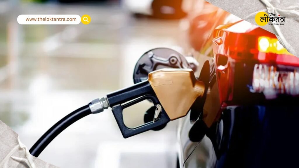 News of Petrol and Diesel Prices Rising by ₹25 Turns Out to Be Fake; Petroleum Ministry Issues Alert