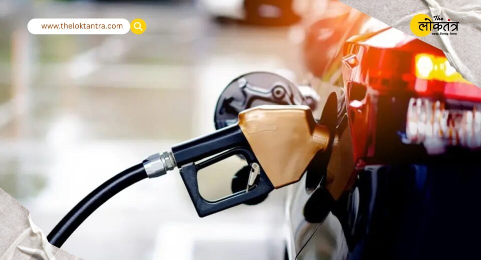 News of Petrol and Diesel Prices Rising by ₹25 Turns Out to Be Fake; Petroleum Ministry Issues Alert