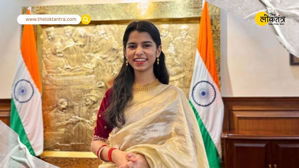 BJP MLA Maithili Thakur hits back at Pappu Yadav's statement, says: "People with such a mindset should apologize."