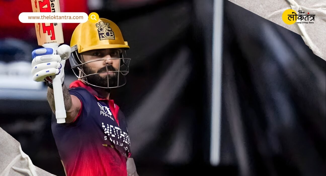 IPL 2026: Virat Kohli Creates History, Completes 9,000 Runs to Lead RCB to a Record Victory