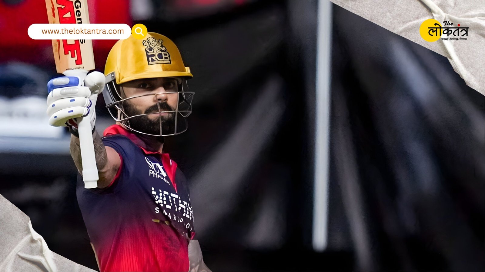 IPL 2026: Virat Kohli Creates History, Completes 9,000 Runs to Lead RCB to a Record Victory