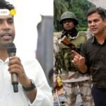 Women Reservation Bill: किरेन रिजिजू का कांग्रेस पर बड़ा हमला, शशि थरूर को लेकर किया चौंकाने वाला दावा