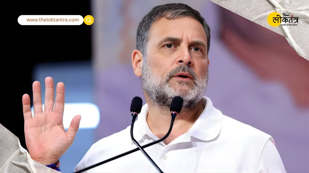 West Bengal Election 2026: Rahul Gandhi Claims Petrol and Diesel Prices Will Rise Immediately After Voting Ends; Government Issues Denial