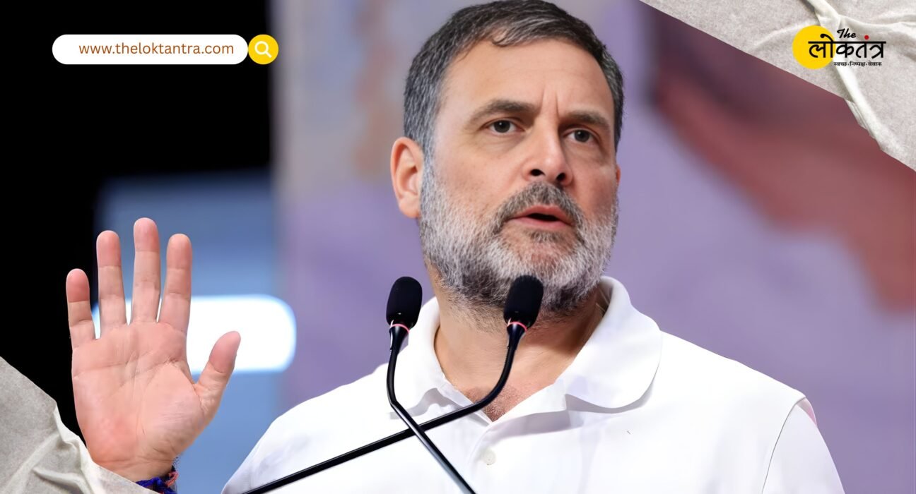 West Bengal Election 2026: Rahul Gandhi Claims Petrol and Diesel Prices Will Rise Immediately After Voting Ends; Government Issues Denial