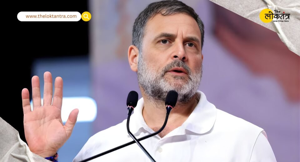 West Bengal Election 2026: Rahul Gandhi Claims Petrol and Diesel Prices Will Rise Immediately After Voting Ends; Government Issues Denial