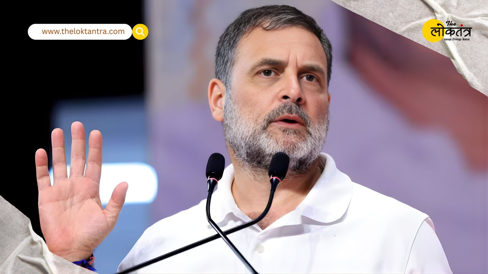 West Bengal Election 2026: Rahul Gandhi Claims Petrol and Diesel Prices Will Rise Immediately After Voting Ends; Government Issues Denial