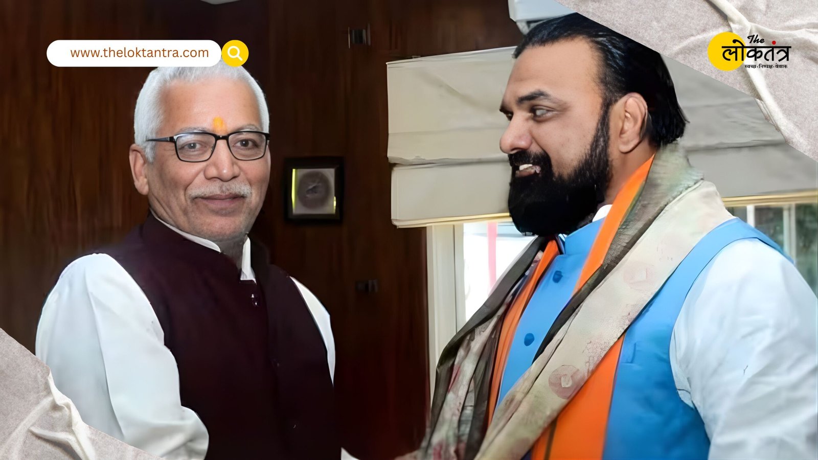 Bihar MLC Election 2026: BJP Reposes Faith in Surya Kumar Sharma—A Setback for the Upendra Kushwaha Camp!
