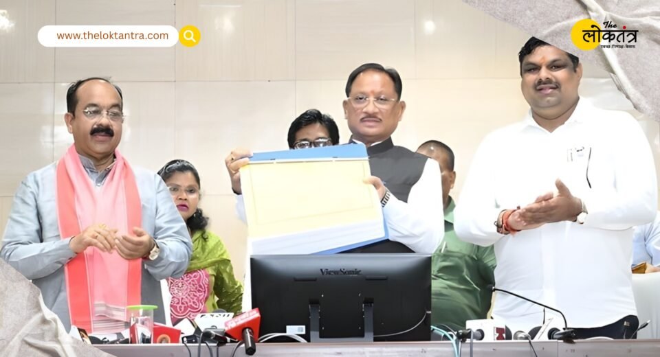 CGBSE Result 2026: Chhattisgarh Board Class 10 and 12 Results Released; CM Vishnu Deo Sai Announces — Toppers to Receive ₹1 Lakh