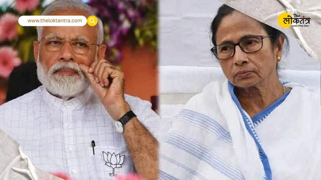 West Bengal Elections 2027: BJP Takes Lead in Exit Polls Following Record Turnout; A Test for Mamata Banerjee
