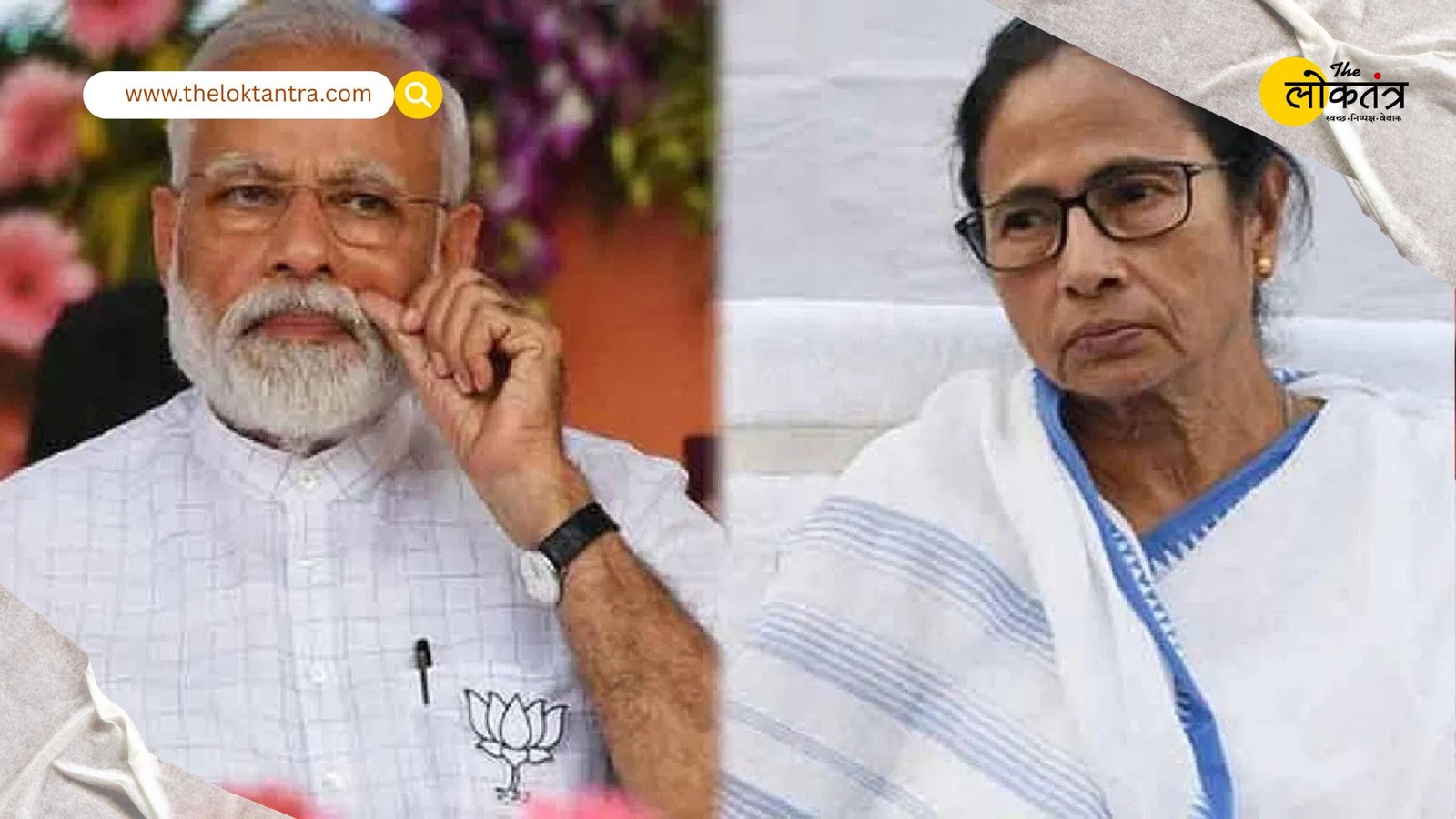 West Bengal Elections 2027: BJP Takes Lead in Exit Polls Following Record Turnout; A Test for Mamata Banerjee