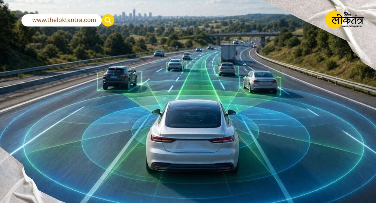 Affordable ADAS Cars in India: High-Tech Safety Now Available Even on a Budget