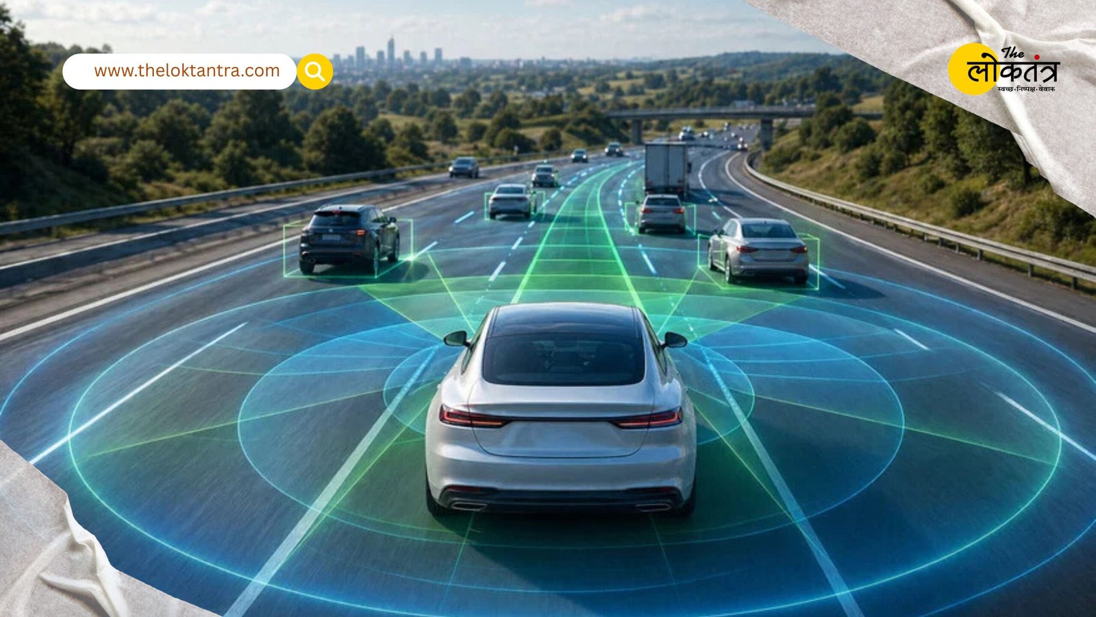 Affordable ADAS Cars in India: High-Tech Safety Now Available Even on a Budget