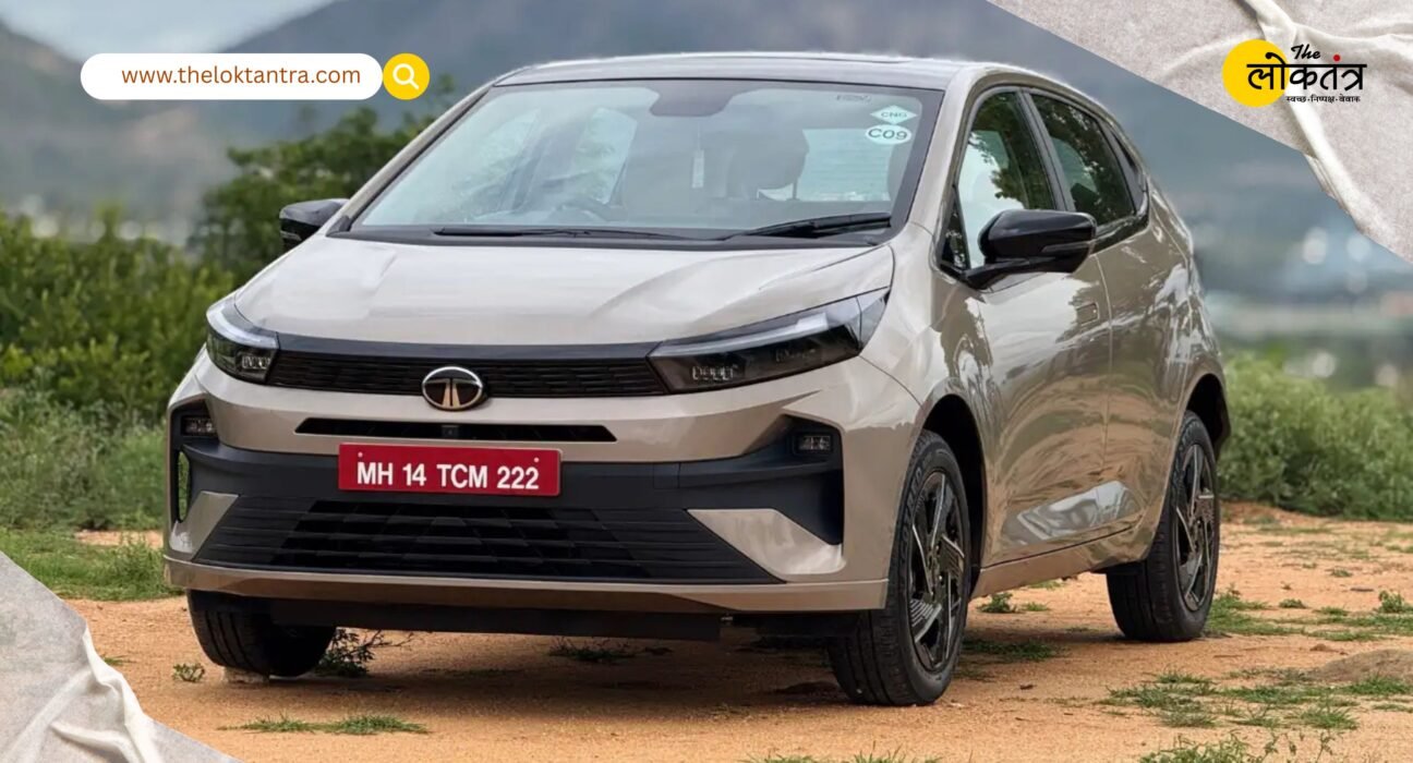 Tata Altroz ​​Diesel Review: A Reliable Choice for Long-Distance Travel—Offering Great Mileage and Comfort