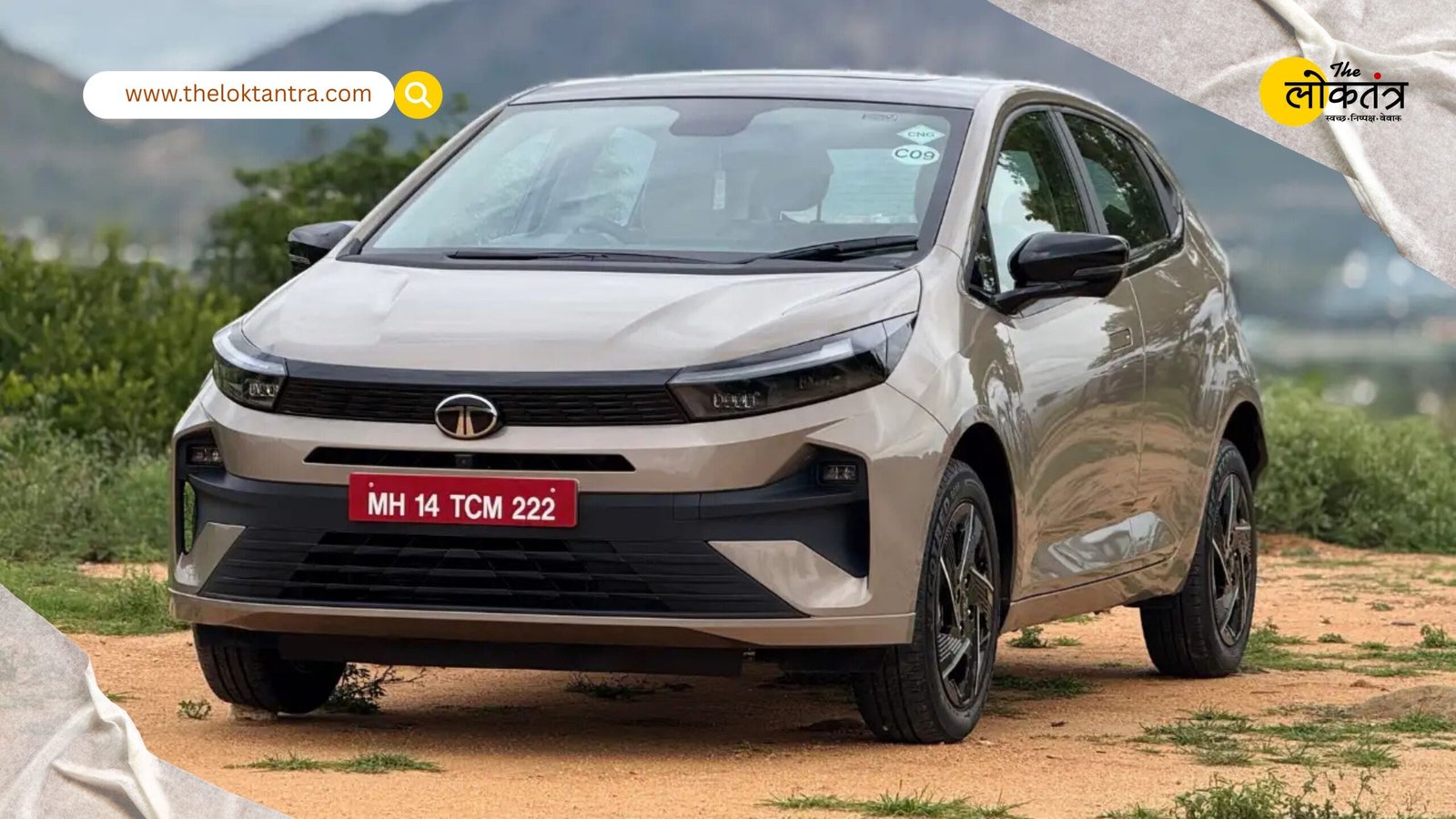 Tata Altroz ​​Diesel Review: A Reliable Choice for Long-Distance Travel—Offering Great Mileage and Comfort