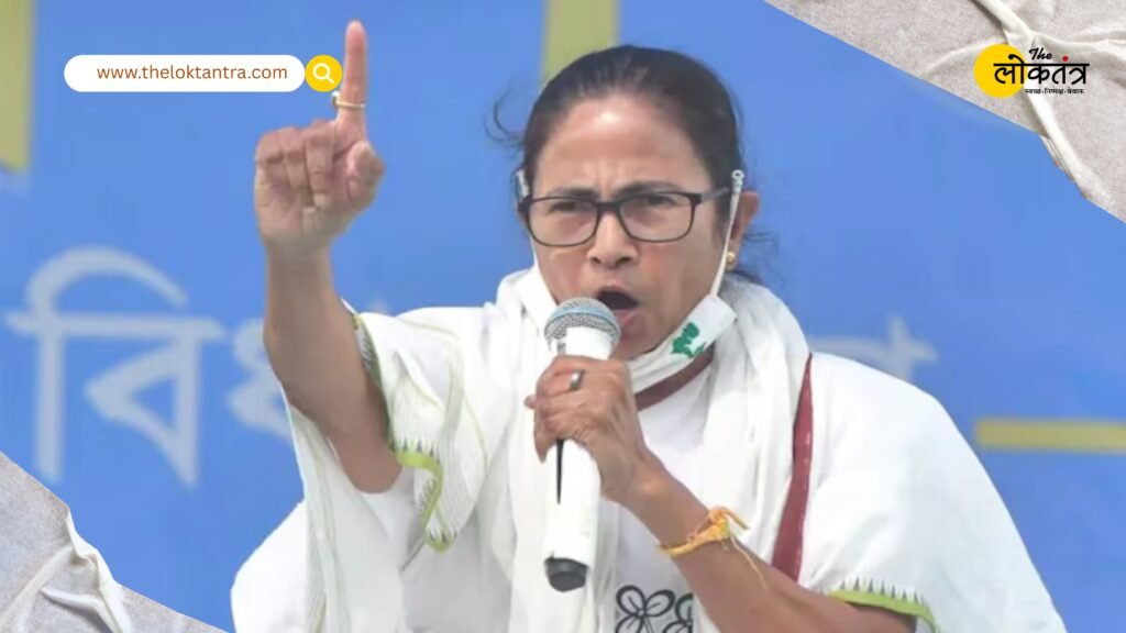 West Bengal Election 2027: Mamata Banerjee's Alert Ahead of Counting; Issues Strict Directives to Party Workers