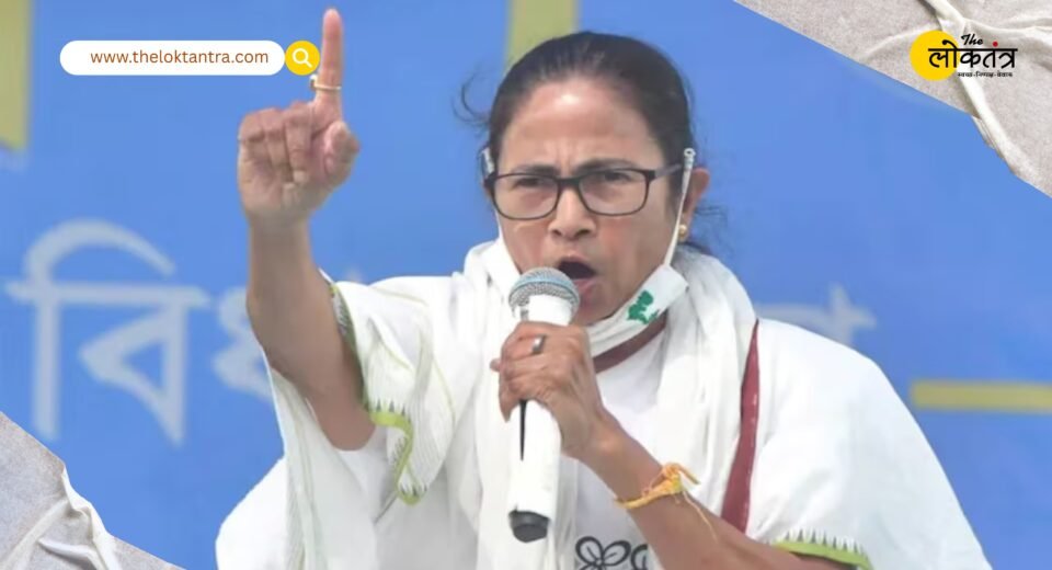 West Bengal Election 2027: Mamata Banerjee's Alert Ahead of Counting; Issues Strict Directives to Party Workers